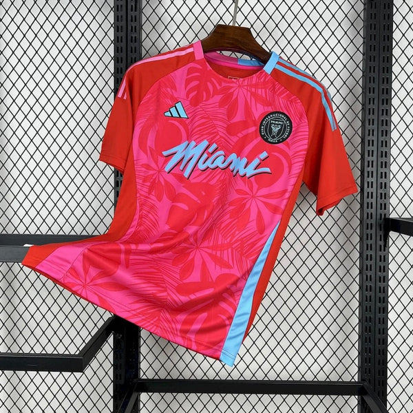 Inter Miami 2025/26 Concept