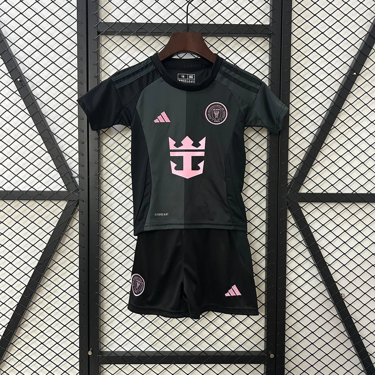 25/26 ENSEMBLE ENFANT INTER MIAMI