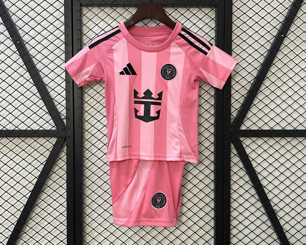25/26 ENSEMBLE ENFANT INTER MIAMI