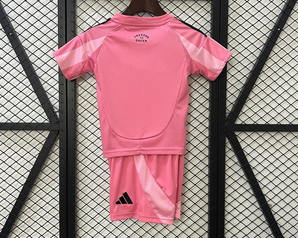 25/26 ENSEMBLE ENFANT INTER MIAMI
