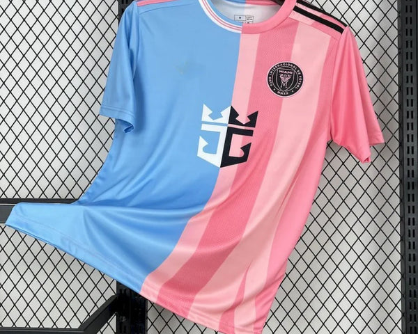 MAILLOT 25/26 INTER MIAMI SPÉCIAL B
