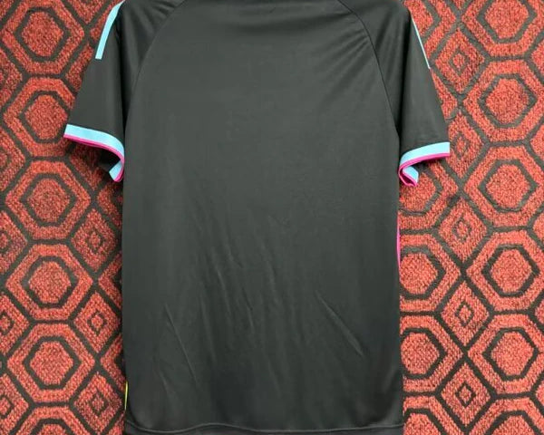MAILLOT 25/26 INTER MIAMI SPÉCIAL BLACK