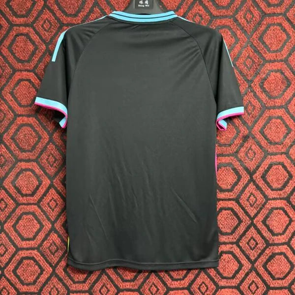 MAILLOT 25/26 INTER MIAMI SPÉCIAL BLACK