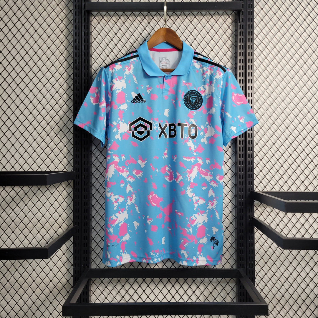 MAILLOT 25/26 INTER MIAMI SPÉCIAL