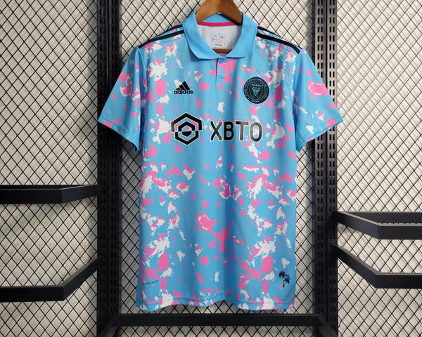 MAILLOT 25/26 INTER MIAMI SPÉCIAL