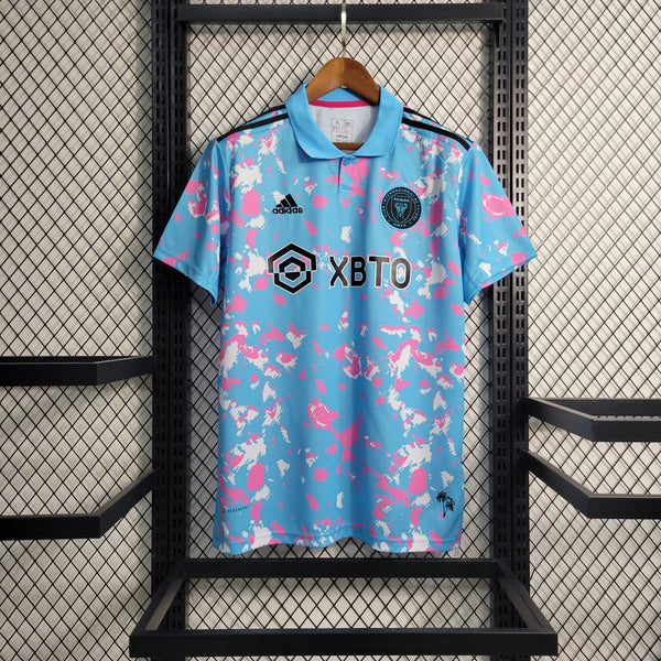 MAILLOT 25/26 INTER MIAMI SPÉCIAL