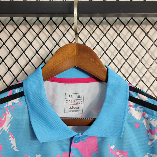MAILLOT 25/26 INTER MIAMI SPÉCIAL