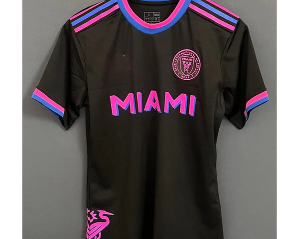 MAILLOT 25/26 INTER MIAMI SPÉCIAL