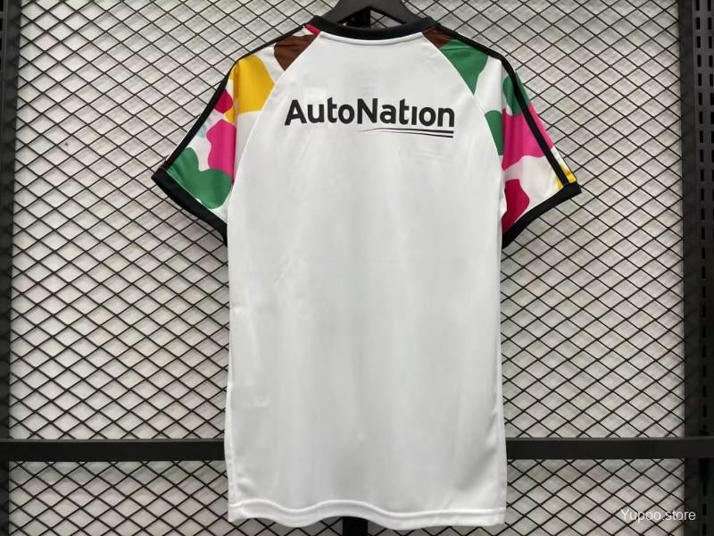 Maillot Inter Miami Special Love United 2023/24
