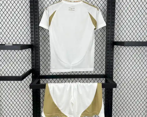 Kit Enfant Los Angeles FC Extérieur 25/26