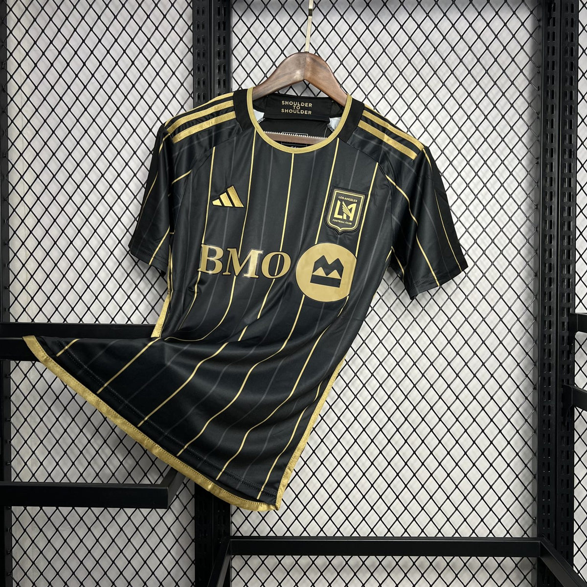 LOS ANGELES FOOTBALL CLUB DOMICILE 24/25