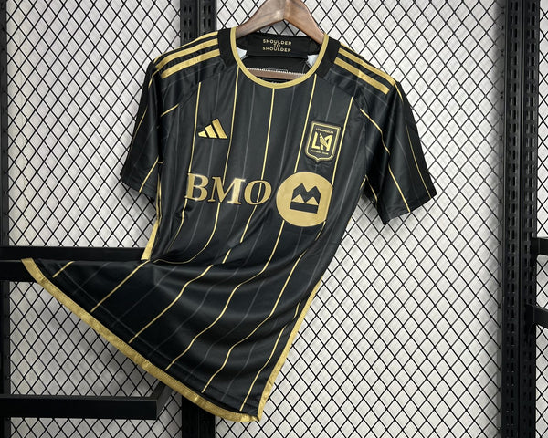 LOS ANGELES FOOTBALL CLUB DOMICILE 24/25