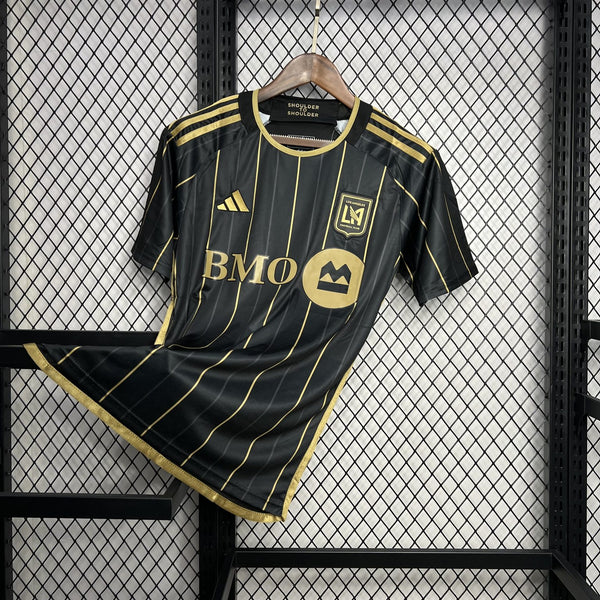 LOS ANGELES FOOTBALL CLUB DOMICILE 24/25