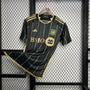 LOS ANGELES FOOTBALL CLUB DOMICILE 24/25