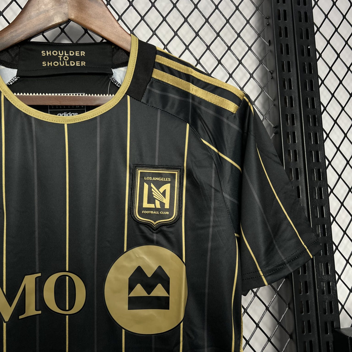 LOS ANGELES FOOTBALL CLUB DOMICILE 24/25
