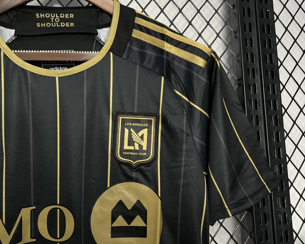 LOS ANGELES FOOTBALL CLUB DOMICILE 24/25