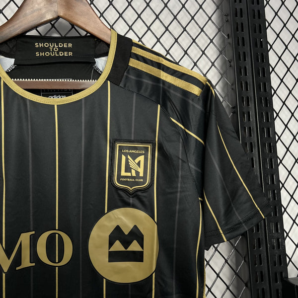 LOS ANGELES FOOTBALL CLUB DOMICILE 24/25