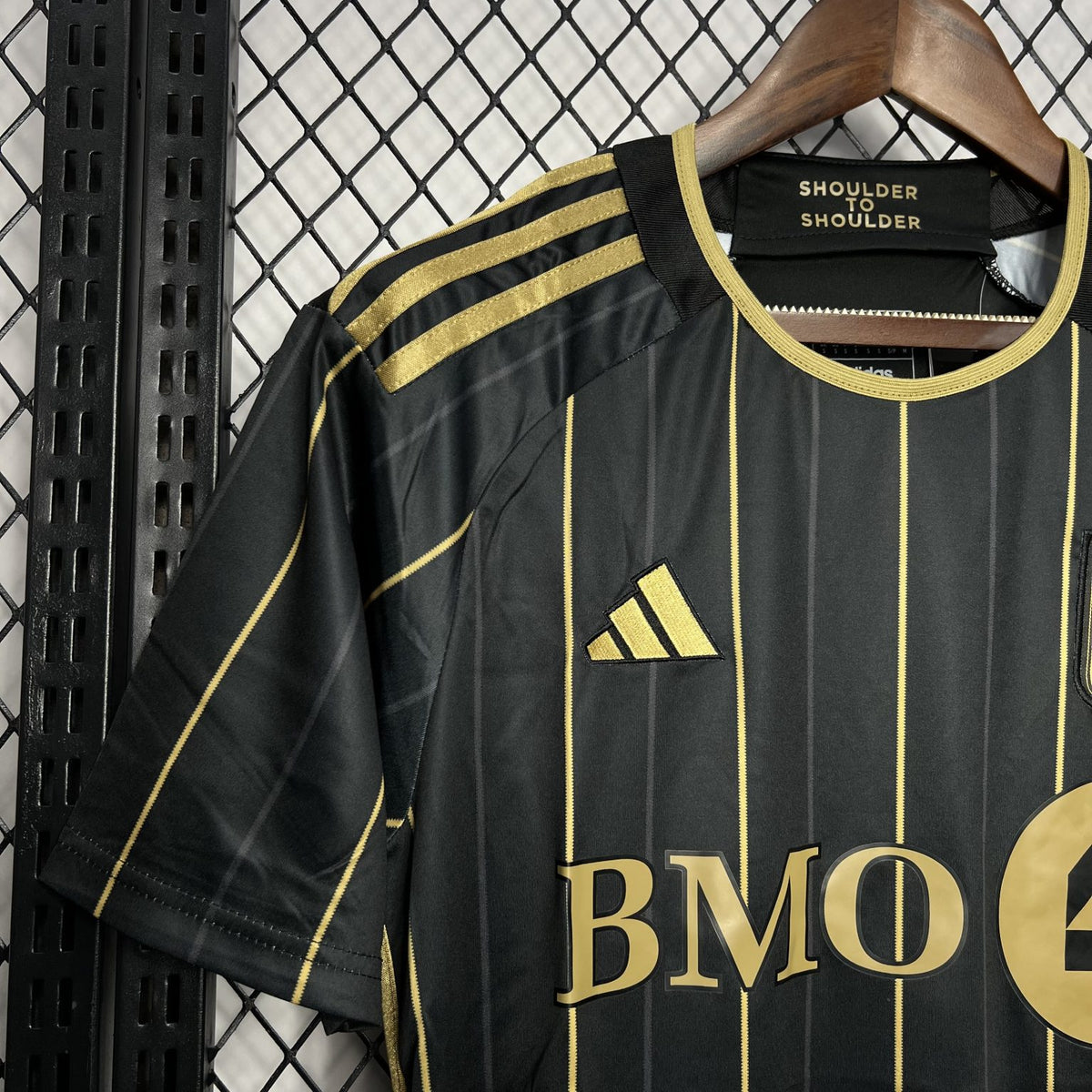 LOS ANGELES FOOTBALL CLUB DOMICILE 24/25