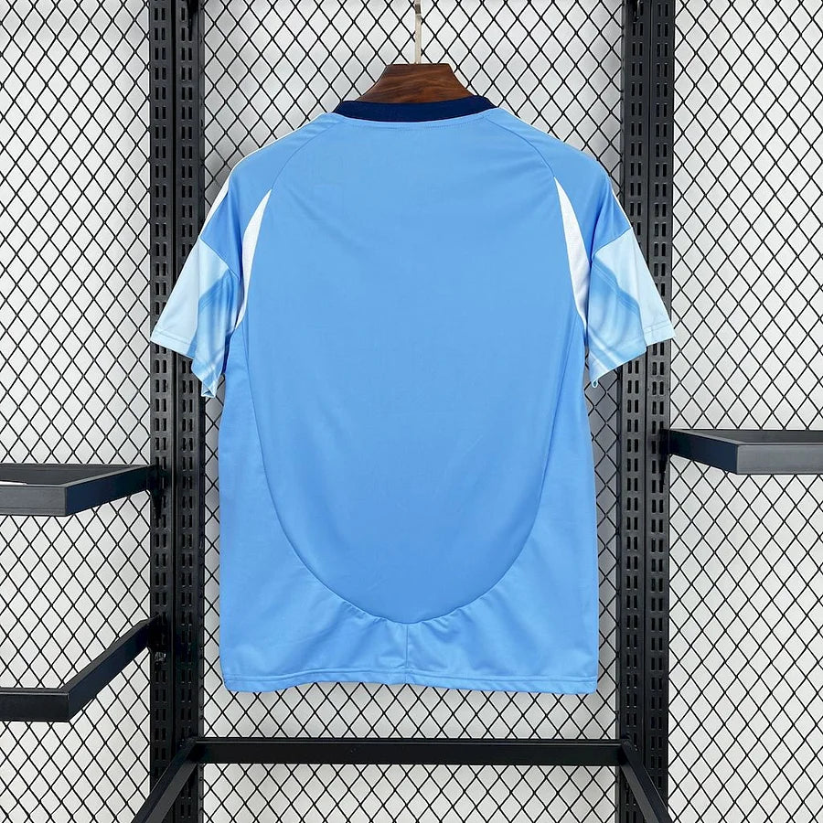 New York City maillot foot domicile 2025 2026