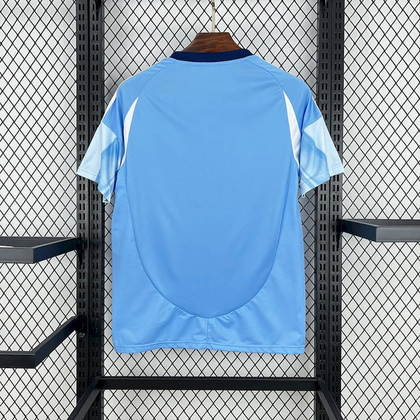 New York City maillot foot domicile 2025 2026
