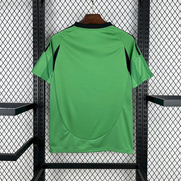 Austin maillot foot domicile 2025 2026