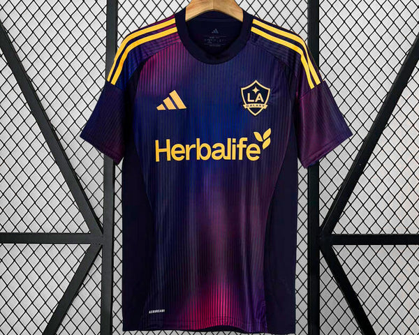 Los Angeles Galaxy Maillot Extérieur 25/26