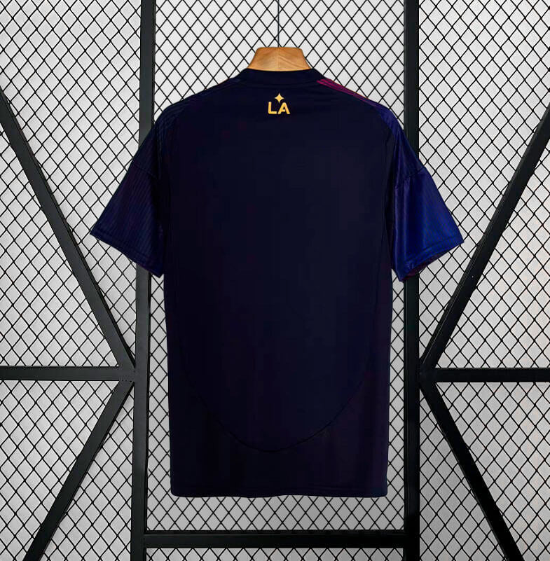 Los Angeles Galaxy Maillot Extérieur 25/26