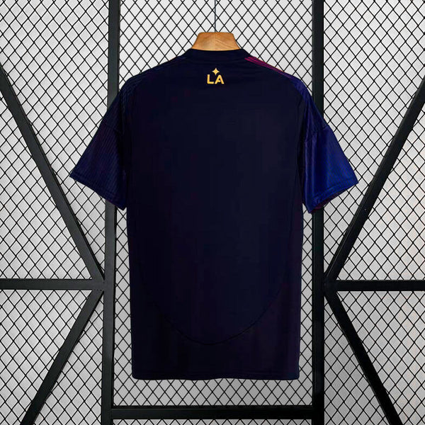 Los Angeles Galaxy Maillot Extérieur 25/26