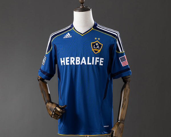 Los Angeles Galaxy Maillot Rétro 11/12