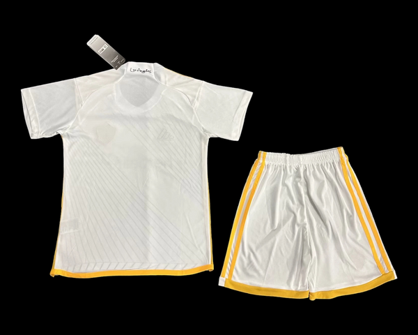Kit Enfant Los Angeles Galaxy Maillot Domicile 24/25