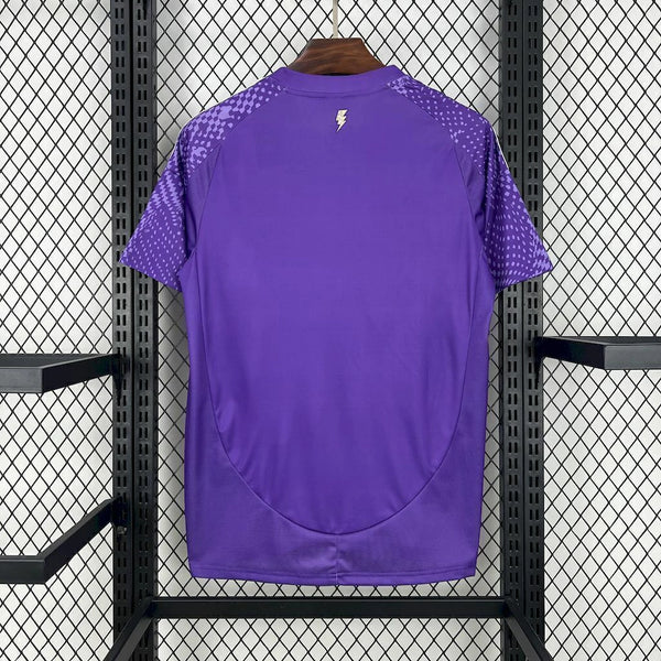 Orlando City Maillot Domicile 25/26