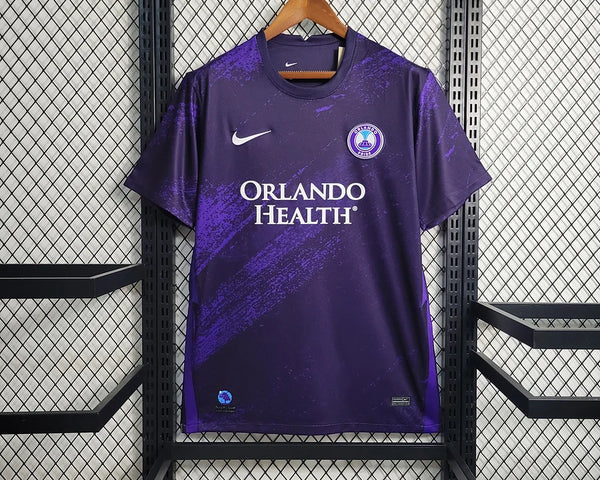 Orlando City maillot 2023 2024