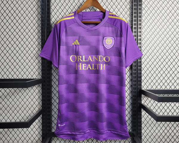 Orlando City maillot 2023 2024