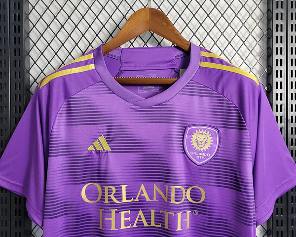 Orlando City maillot 2023 2024