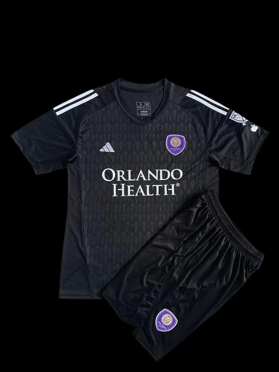 Kit Gardien Orlando 2023 2024