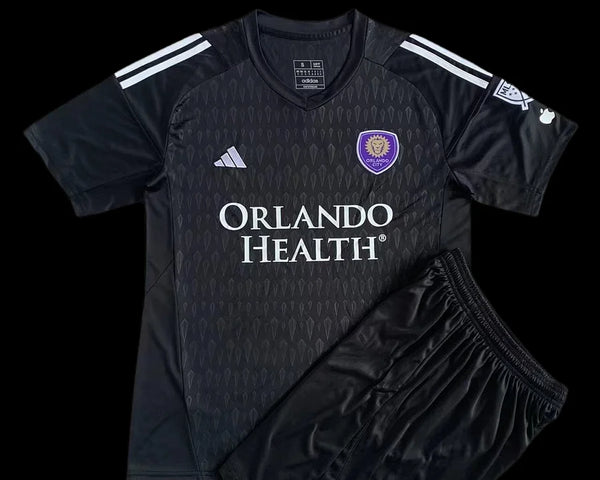 Kit Gardien Orlando 2023 2024