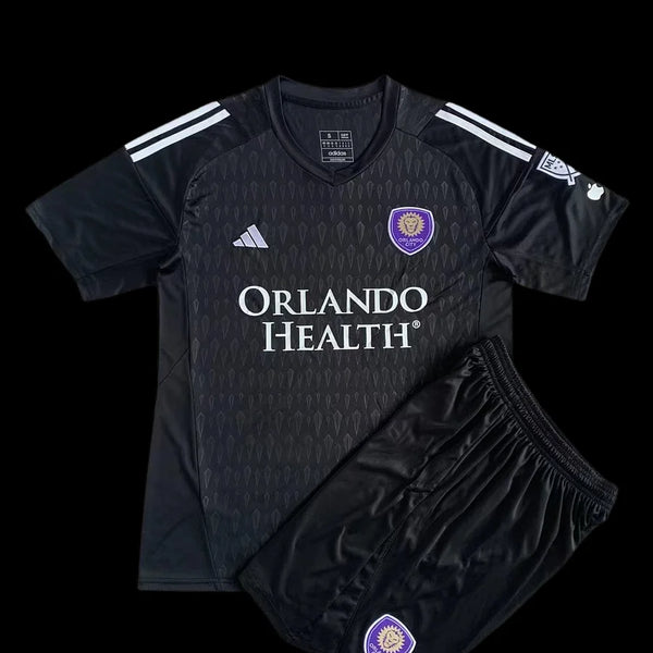 Kit Gardien Orlando 2023 2024