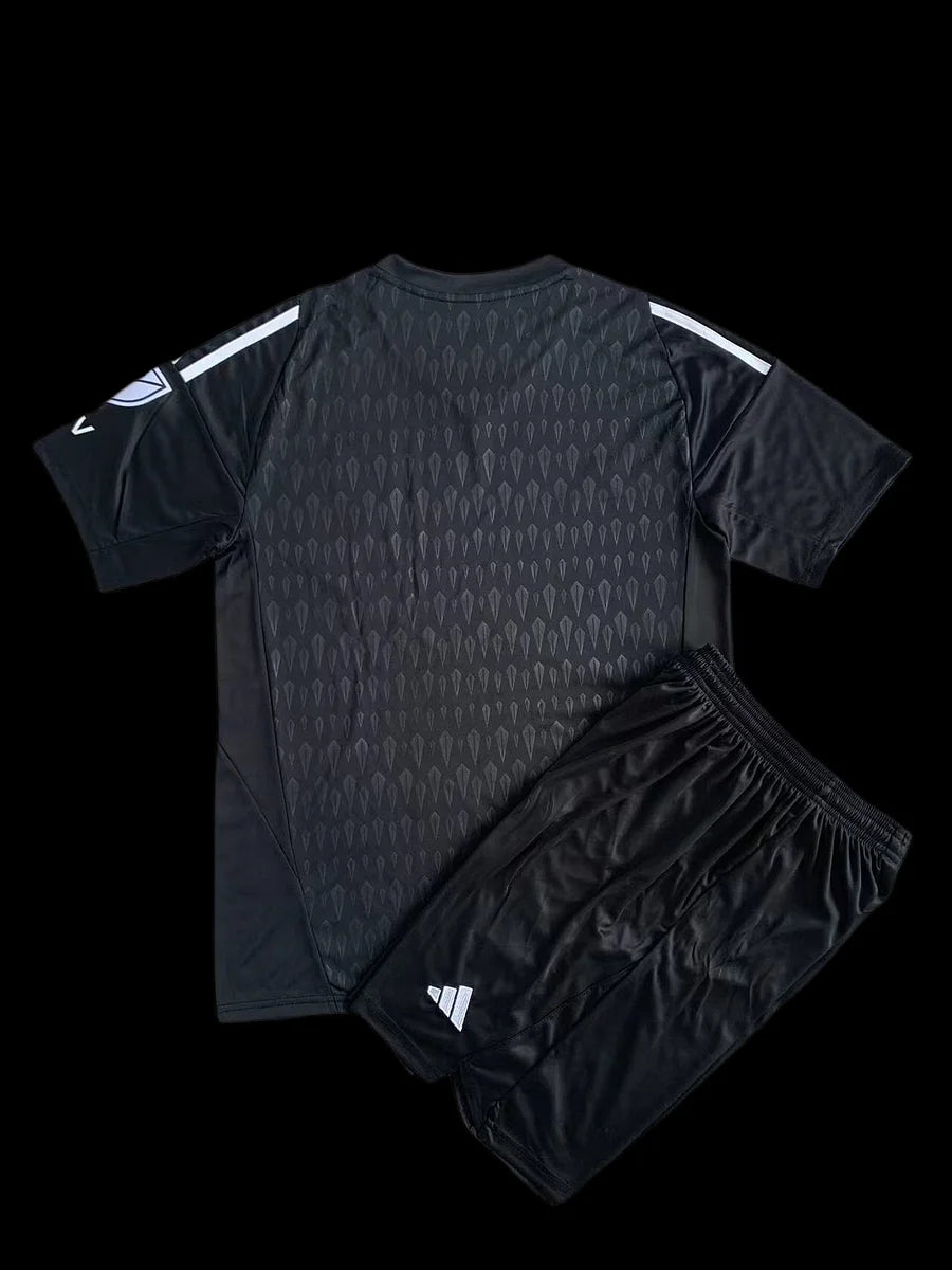 Kit Gardien Orlando 2023 2024