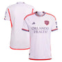 Orlando City SC maillot foot 2024 2025