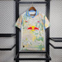 Red Bull Salzburg maillot foot domicile 2025 2026