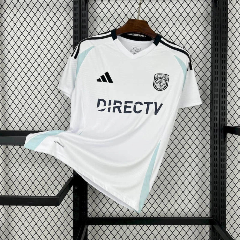 San Diego Maillot Extérieur 25/26