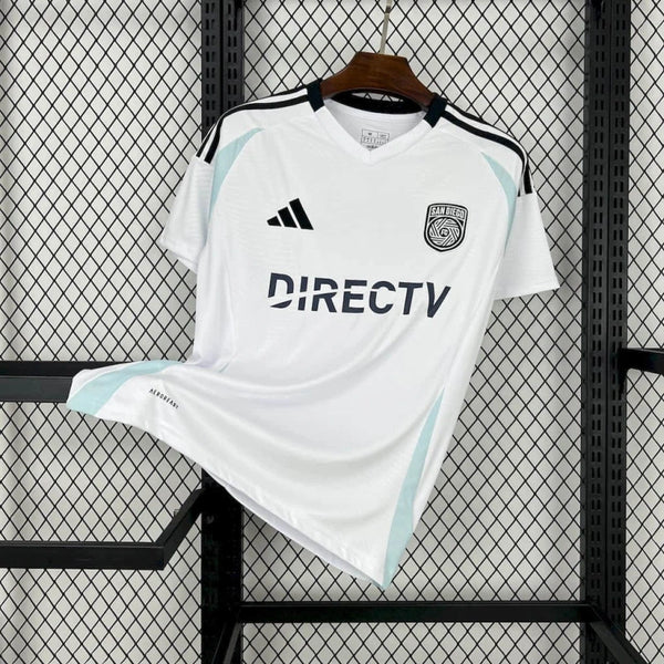 San Diego Maillot Extérieur 25/26