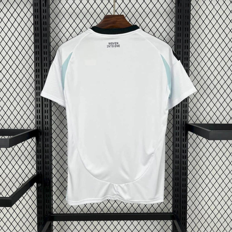 San Diego Maillot Extérieur 25/26
