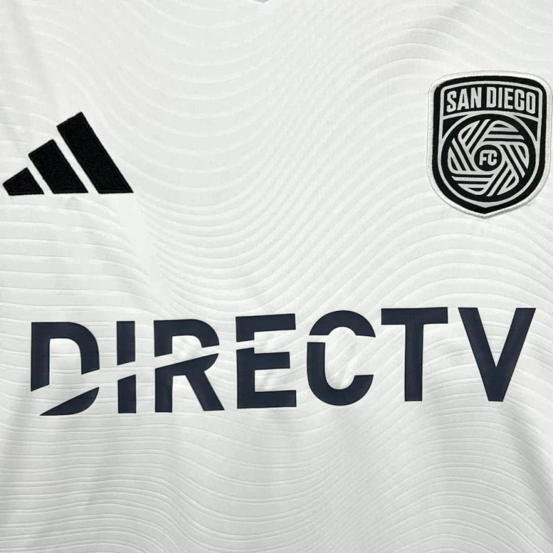 San Diego Maillot Extérieur 25/26