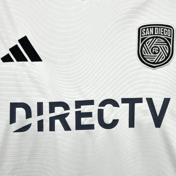 San Diego Maillot Extérieur 25/26