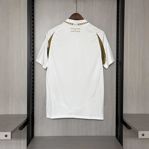 Los Angeles FC Maillot Extérieur 25/26