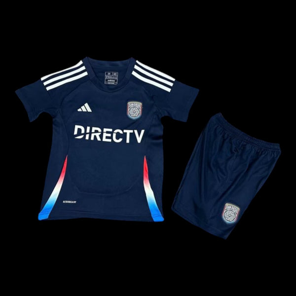 Kit Enfant San Diego Maillot Domicile 25/26