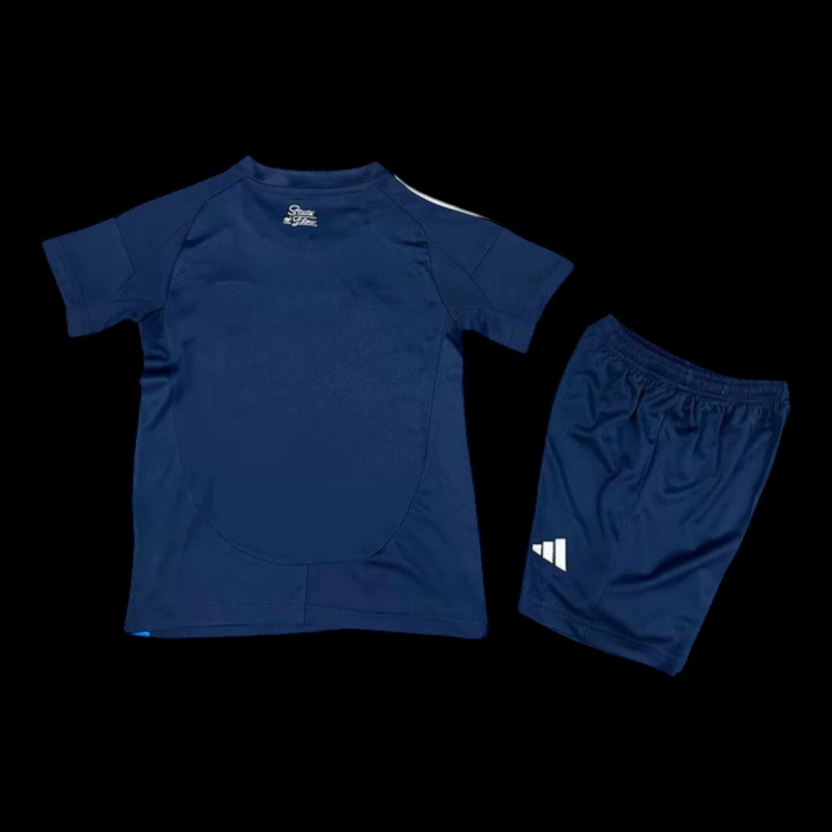Kit Enfant San Diego Maillot Domicile 25/26
