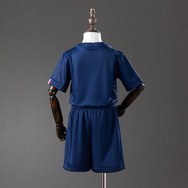 Kit Enfant PSG 2025 2026 domicile