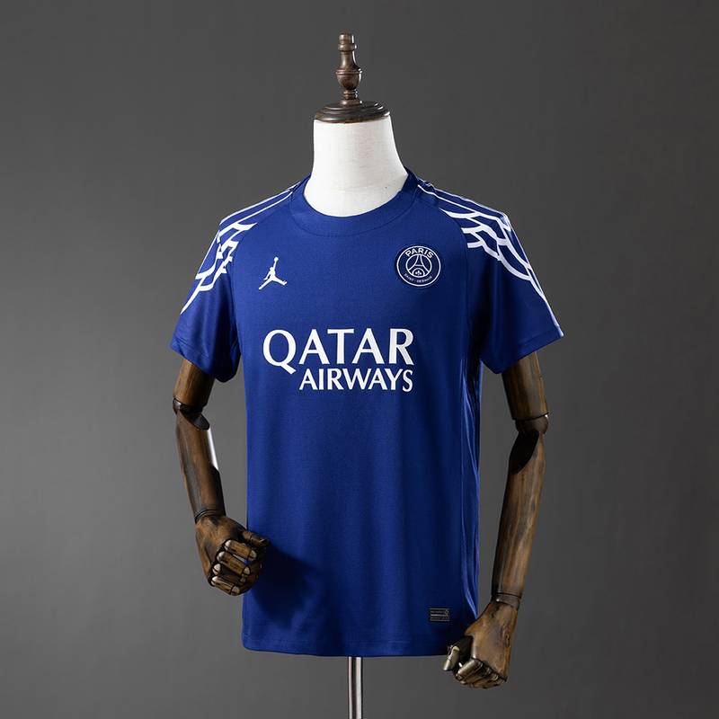 Maillot 24/25 PSG Bleu